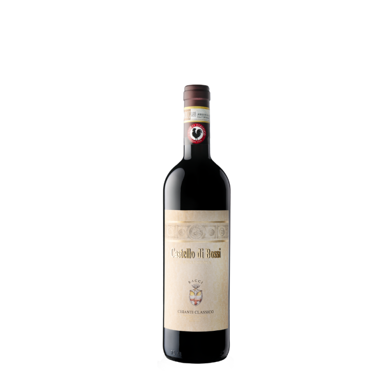 CHIANTI CLASSICO 2022
