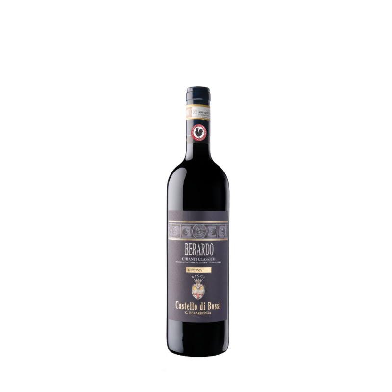 Chianti Classico Riserva Berardo 2021