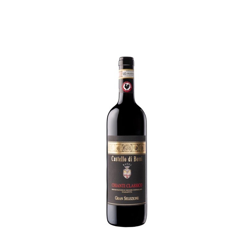 Chianti Classico Gran Selezione 2021
