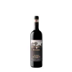 Brunello di Montalcino 2020