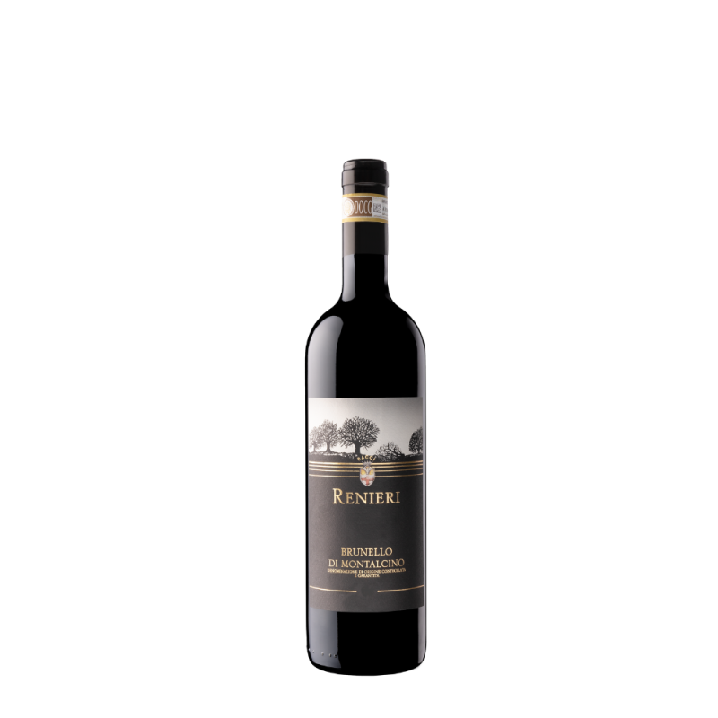 Brunello di Montalcino 2020