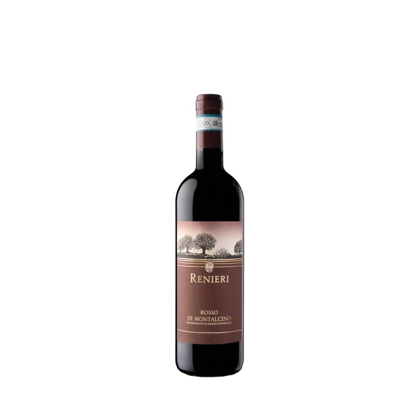Rosso Di Montalcino 2023