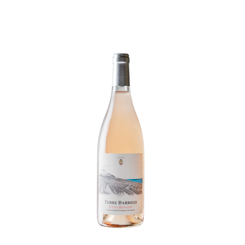 ETNA ROSATO